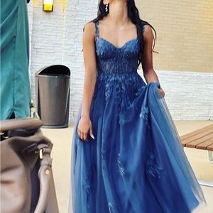 Prom/bridesmaids dress